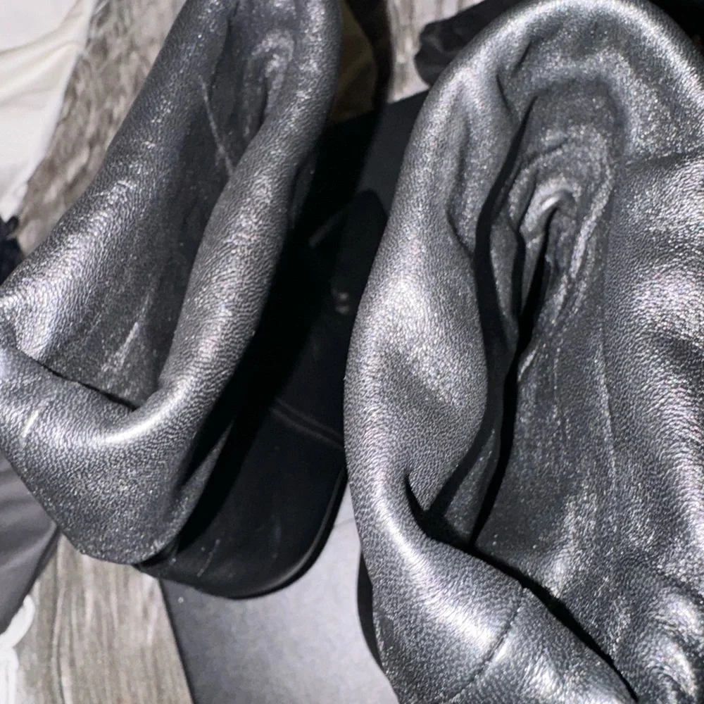 Ysl booties - Picture 13 of 13